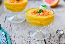 吃瓜爆料杨枝甘露视频,吃瓜爆料视频带你一探究竟